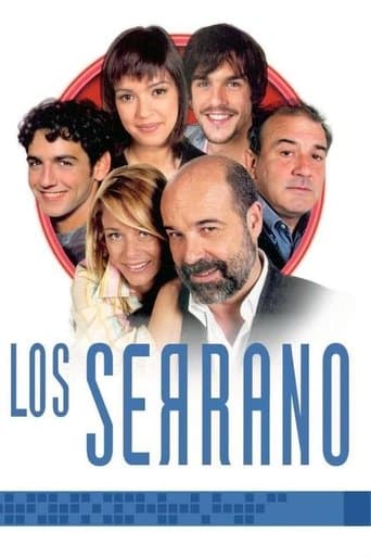Los Serrano Online