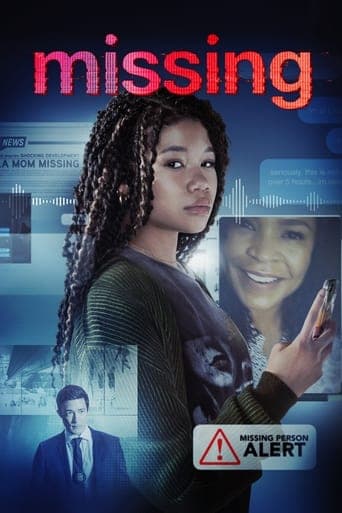 Missing Cały Film