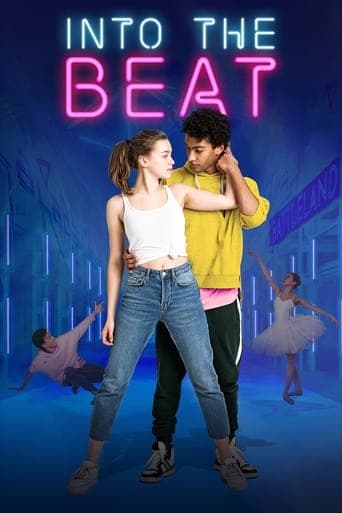 Into the Beat: Roztańczone serce Cały Film