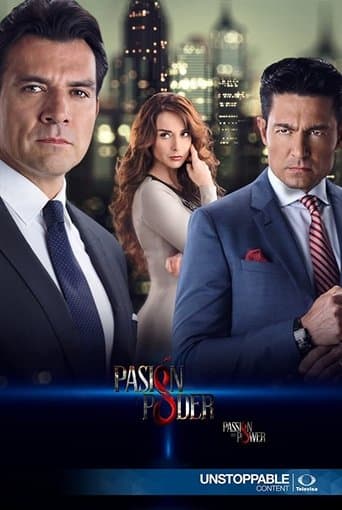 Pasión y poder Online