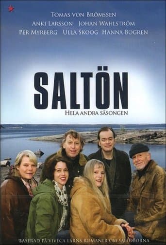 Saltön Online
