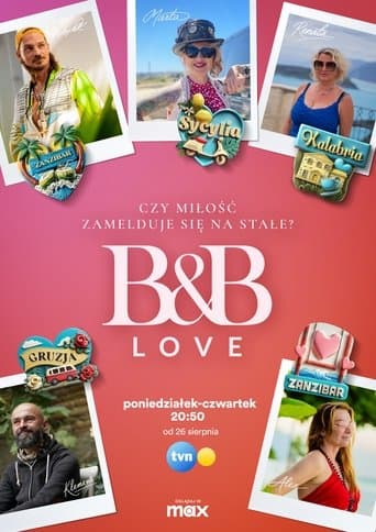 B&B Love Online