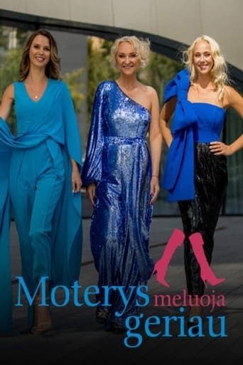 Moterys meluoja geriau Online