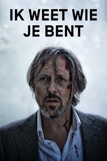 Ik weet wie je bent Online