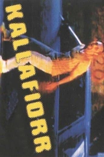Kallafiorr Cały Film