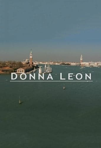 Donna Leon Online
