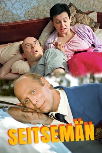 Seitsemän Online