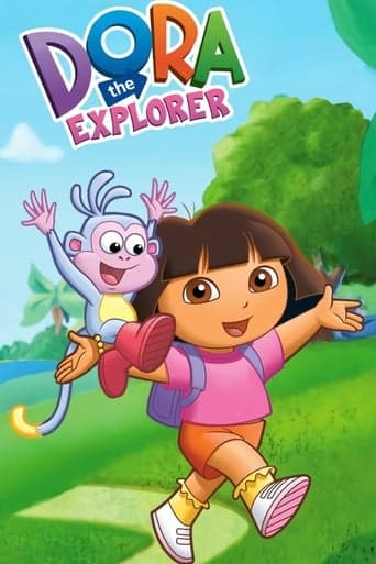 Dora poznaje świat Online
