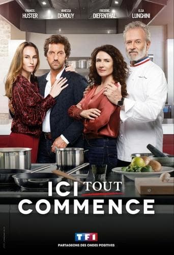 Ici tout commence Online