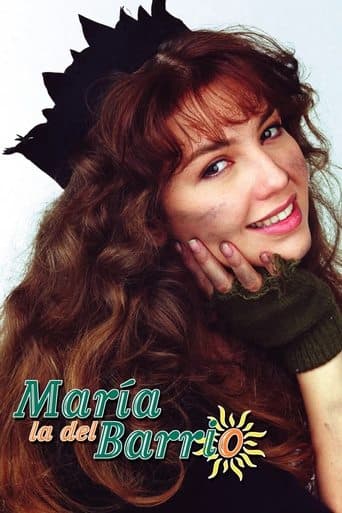 María la del Barrio Online