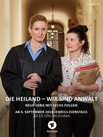 Die Heiland: Wir sind Anwalt Online