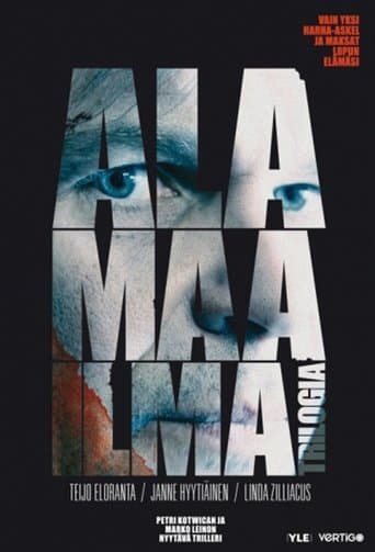 Alamaailma Trilogia Online