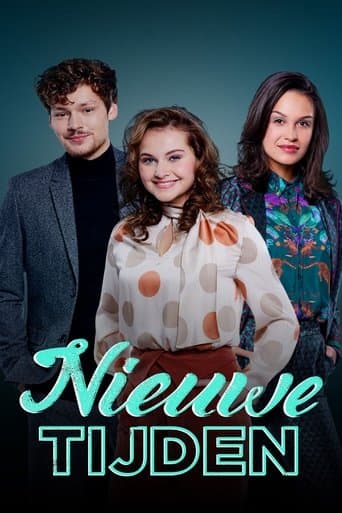 Nieuwe Tijden Online
