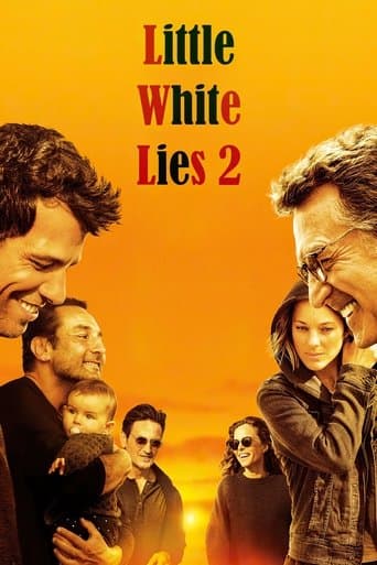 Niewinne kłamstewka 2 Cały Film