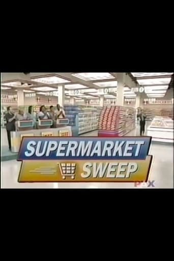 Supermarket Sweep Online