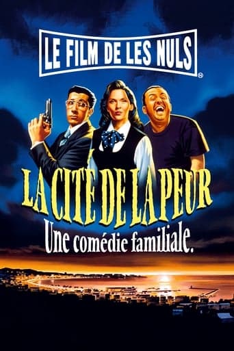 La cité de la peur Cały Film