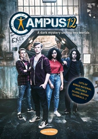 Campus 12 Online