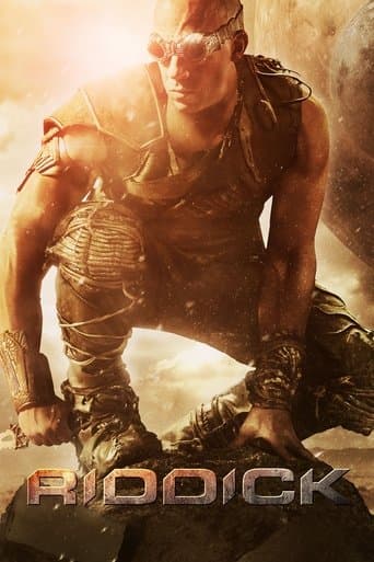 Riddick Cały Film
