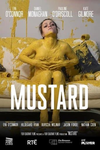 Mustard Cały Film