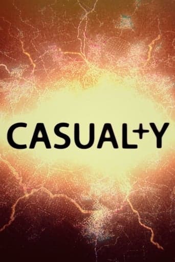 Casualty Online
