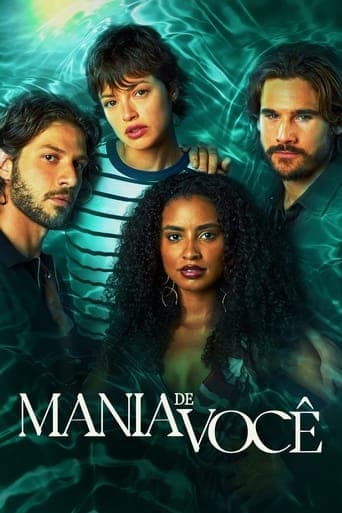 Mania de Você Online