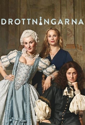 Drottningarna Online