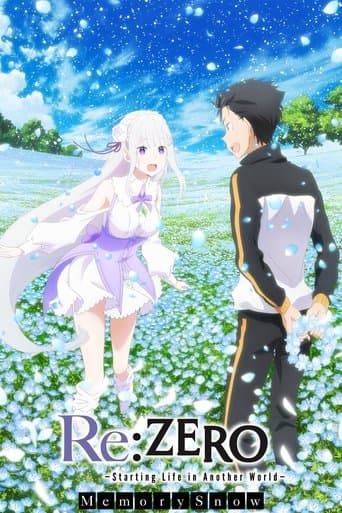 Re:Zero kara Hajimeru Isekai Seikatsu: Memory Snow Cały Film
