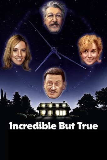 Niewiarygodne, ale prawdziwe Cały Film