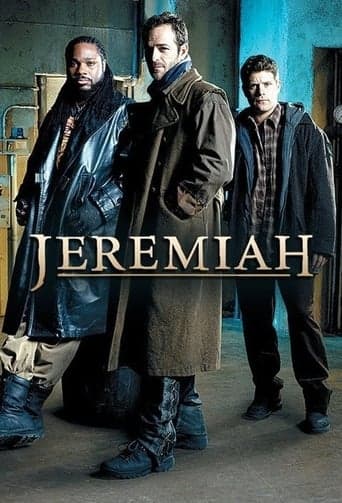 Jeremiah Online