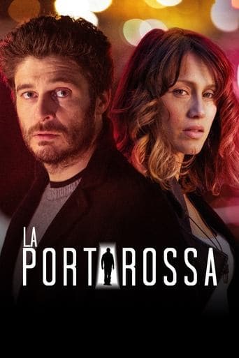 La porta rossa Online