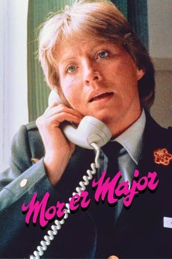 Mor er major Online