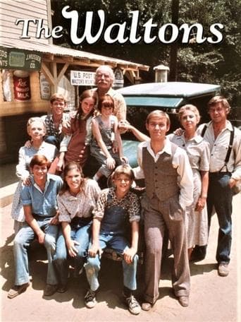 The Waltons Online
