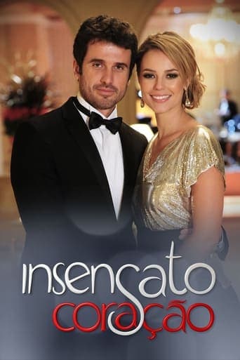 Insensato Coração Online