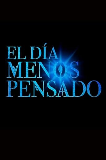 El día menos pensado Online