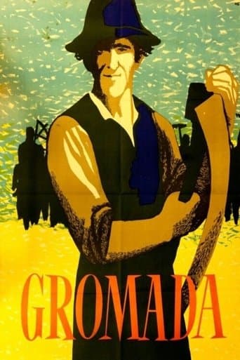 Gromada Cały Film