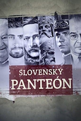 Slovenský panteón Online