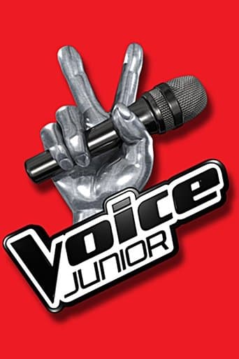 Voice Junior Online