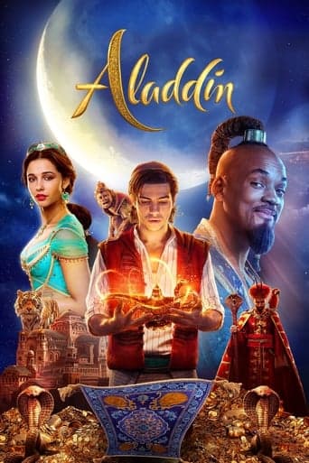 Aladyn Cały Film