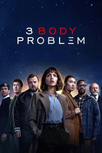 Problem trzech ciał Online