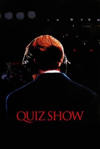 Quiz Show Cały Film