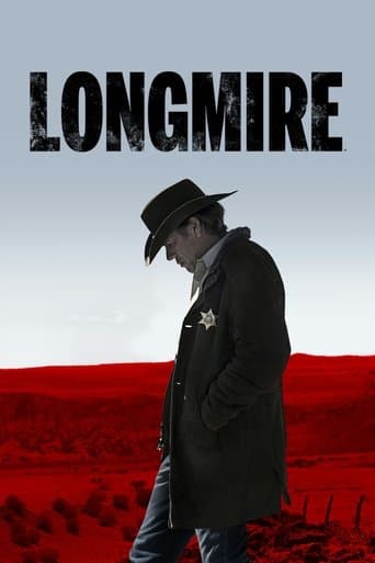 Longmire Online