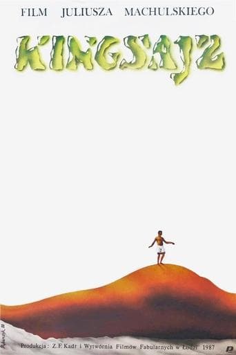 Kingsajz Cały Film