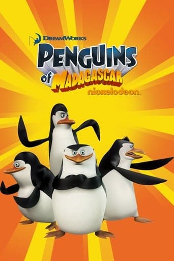 Pingwiny z Madagaskaru Online