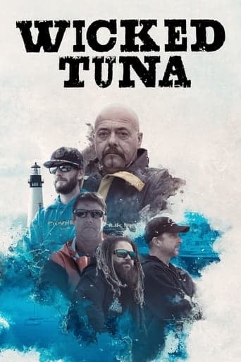 Wicked Tuna Online
