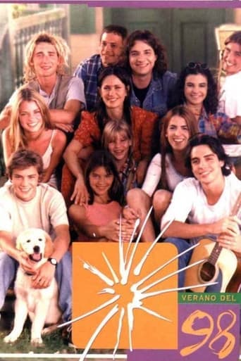 Verano del '98 Online