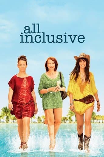 All Inclusive Cały Film