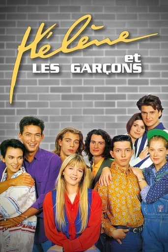 Hélène et les Garçons Online