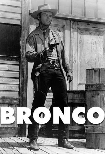 Bronco Online
