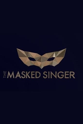 The Masked Singer Online