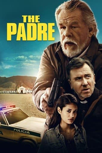 Padre Cały Film